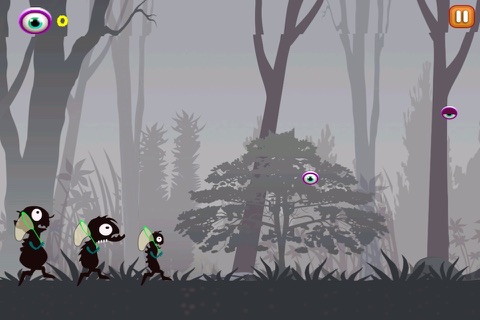 Monsters Of Shadow Pro screenshot 4