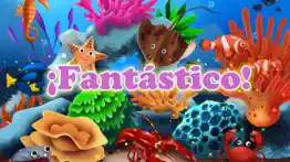 ocean jigsaw puzzles 123 lite iphone capturas de pantalla 1