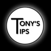 Tony's Tips for iPhone Users