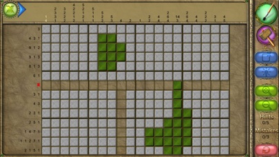 FlipPix Jigsaw screenshot 5