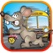 Road Rage Rodent Pro