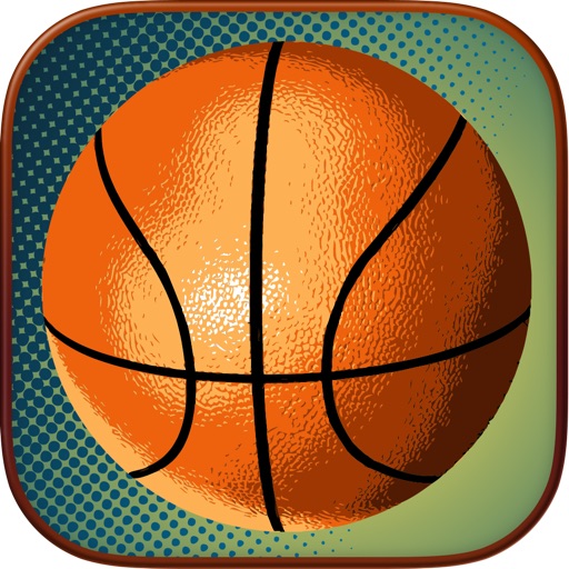 Tappy BasketBall Icon