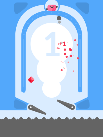 Screenshot #5 pour Pinball Sniper