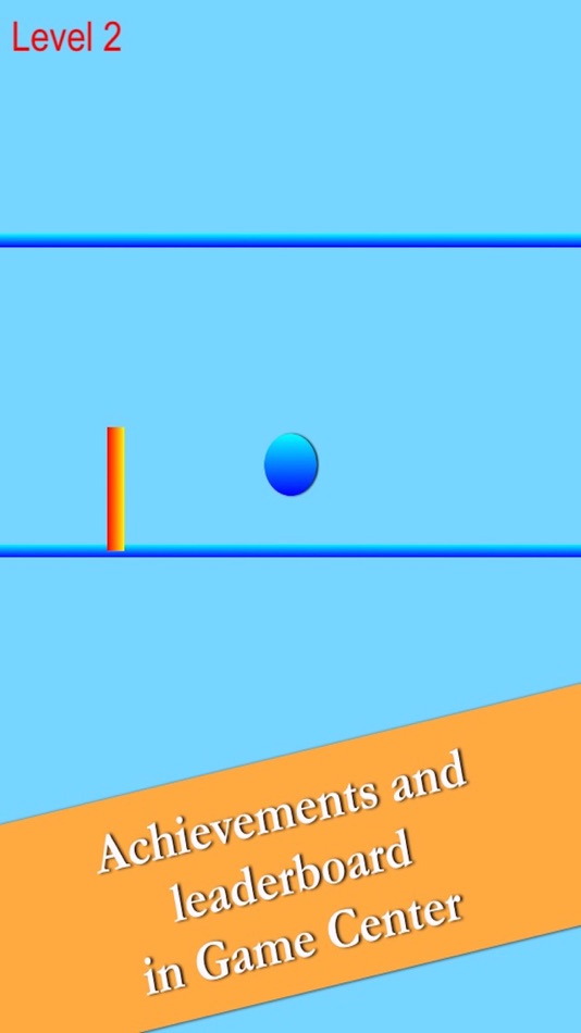 #3. Difficulty Climbing Stairs Exercise: A High Building Free (iOS) 由: Qi Chen