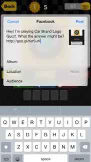 cars brand logos trivia quiz ~ my smart sports auto motors racing brands name iphone screenshot 3