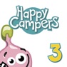 Get Happy Campers and The Inks 3 for iOS, iPhone, iPad Aso Report