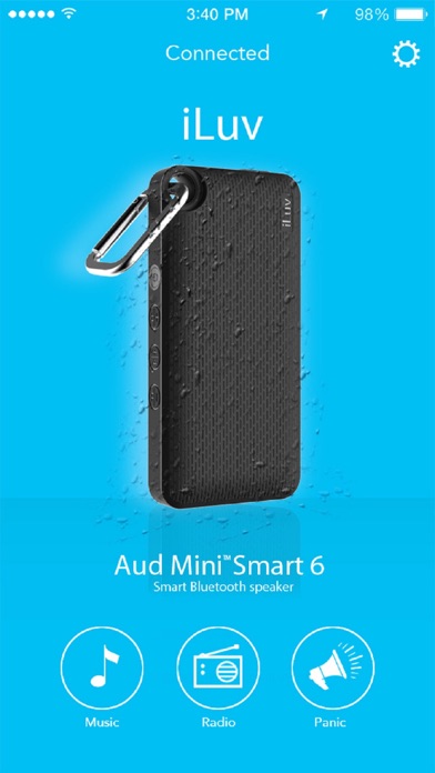 Screenshot #1 pour AudMiniSmart6