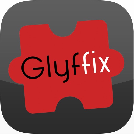 Glyffix Challenge iOS App