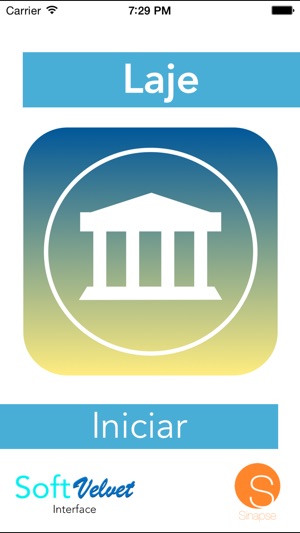Laje(圖2)-速報App