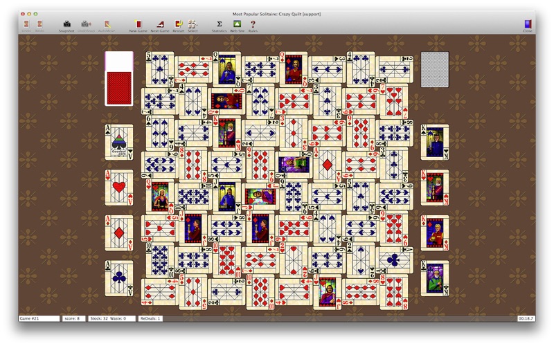 most popular solitaire problems & solutions and troubleshooting guide - 4