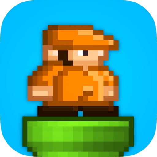 Flappy Fario iOS App