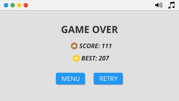 Poo Fly: Eat Poo or Die