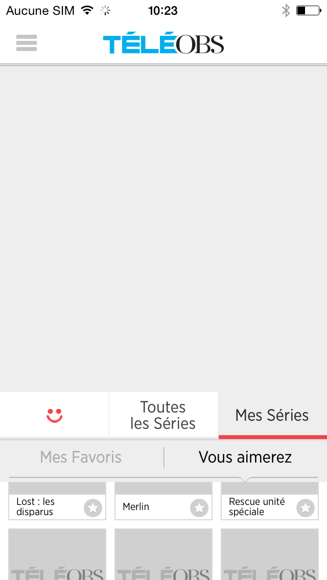 Programme Tv Ce Soir Toutes Les Chaînes Nouvel Obs TéléObs - programme TV, actu, sélection et critique par l'Obs app