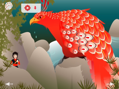 Sinbad's Adventures & The Phoenix screenshot 4