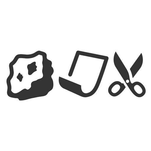 Rock Paper Scissors Challenge (No Ads) iOS App