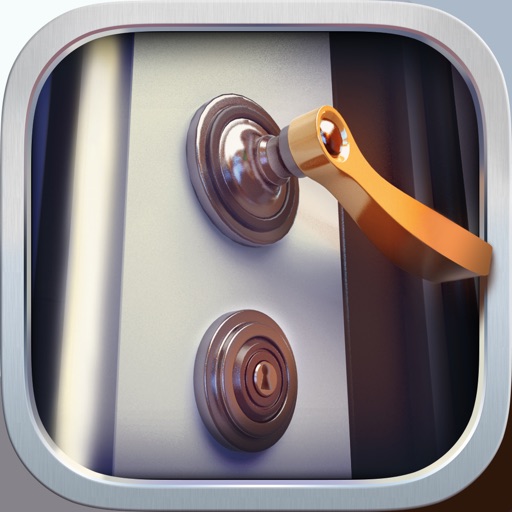 Escape Quest icon