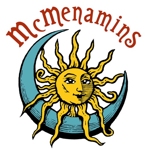 McMenamins Icon