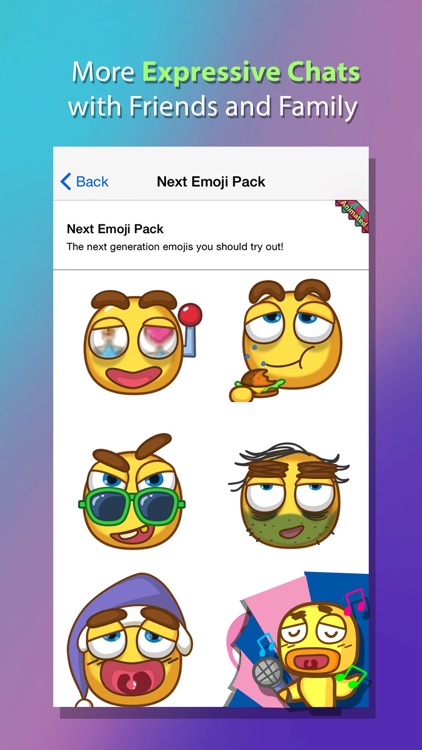 Duckey for Messenger