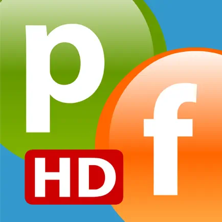 Phonetics Focus HD Читы