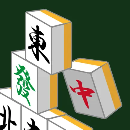Thoroughly Honkong (Mahjong Puzzle) Cheats