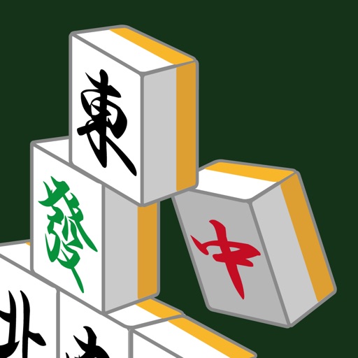 Thoroughly Honkong (Mahjong Puzzle) icon