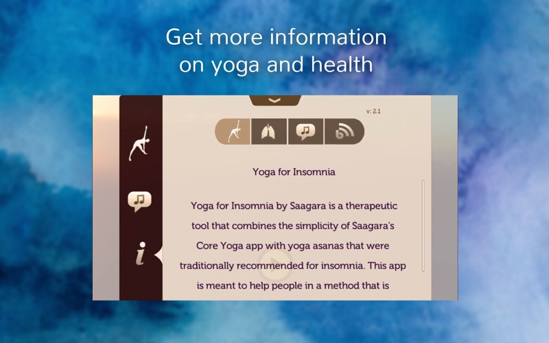 Yoga for Insomnia thumbnail 4