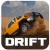 無料のための3Dオフロードダービー車のドリフトレースゲーム - iPadアプリ
