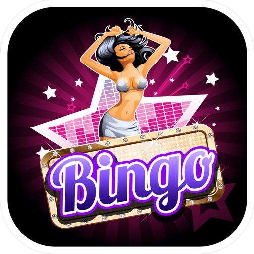 Bingo Party Bash Bonanza - Rave It Up With Multiple Daub Chance Icon