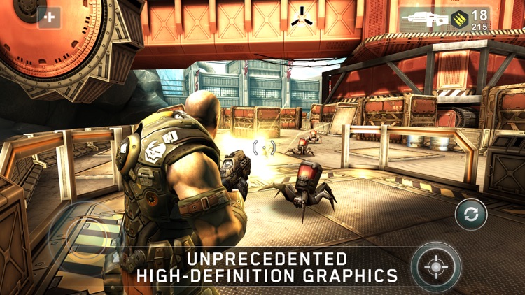 SHADOWGUN