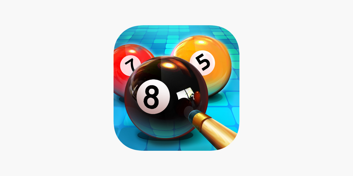 Pool Ball Saga by YY.,LTD