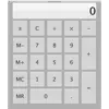 Full Screen Calculator negative reviews, comments