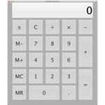 Download Full Screen Calculator app