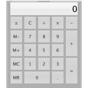 Full Screen Calculator app download