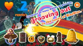 Game screenshot Eat Beat: Dead Spike-san hack