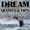Dream Quotes and Ideas