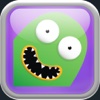 Monster Math Addition For Kids K-4