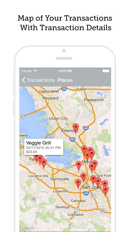 MoneyIO screenshot-3