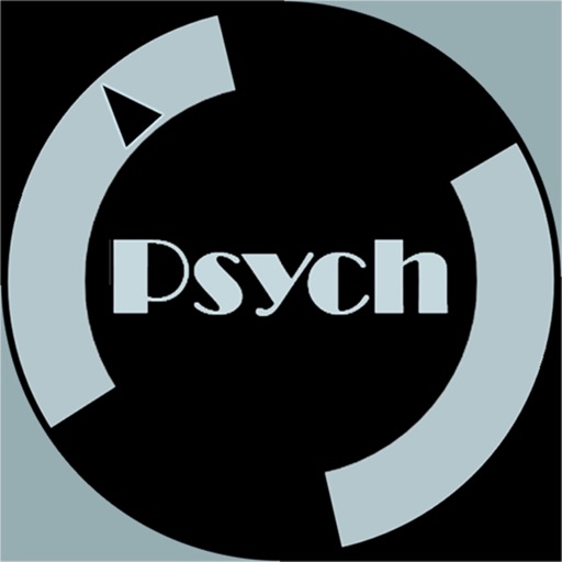 Psych iOS App