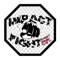 Impact Fight UK is a Mixed Martial Arts, Boxing and K1 promotion based in East Anglia, founded by the Owner and Head Coach of Avaddon Gym in Wisbech it was started as a way of providing the Avaddon fighters an opportunity to fight in a professional setting in front of a home crowd