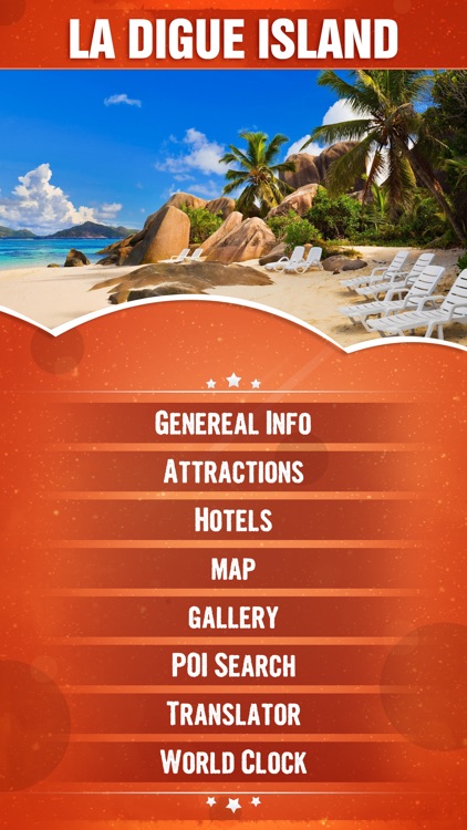 La Digue Island Tourism Guide