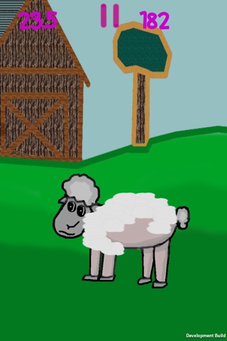 SheepCutter screenshot 2