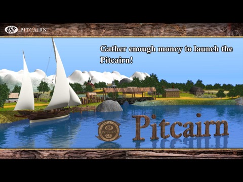 Screenshot #4 pour Pitcairn