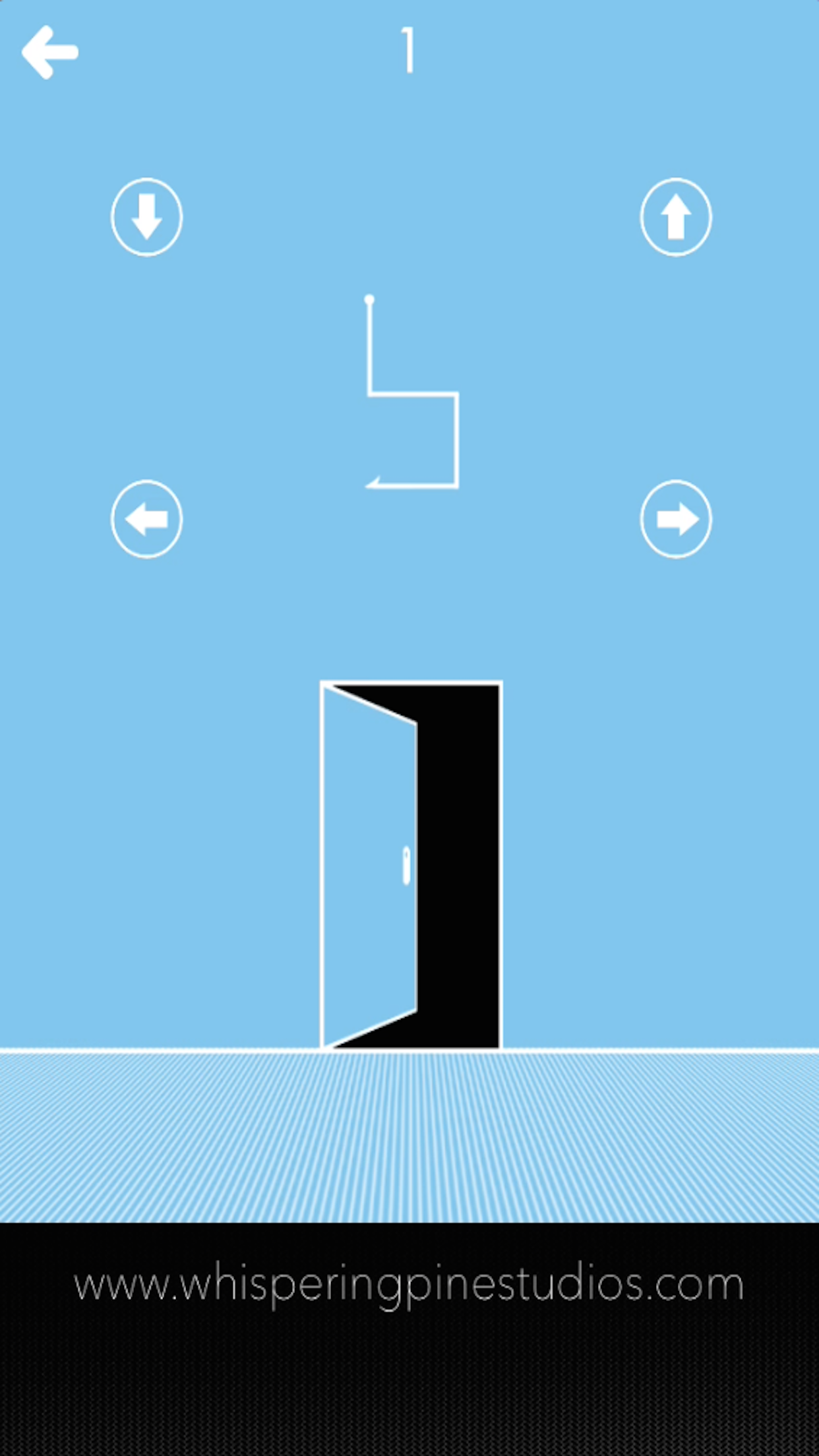 Rooms - Open the doors to escape