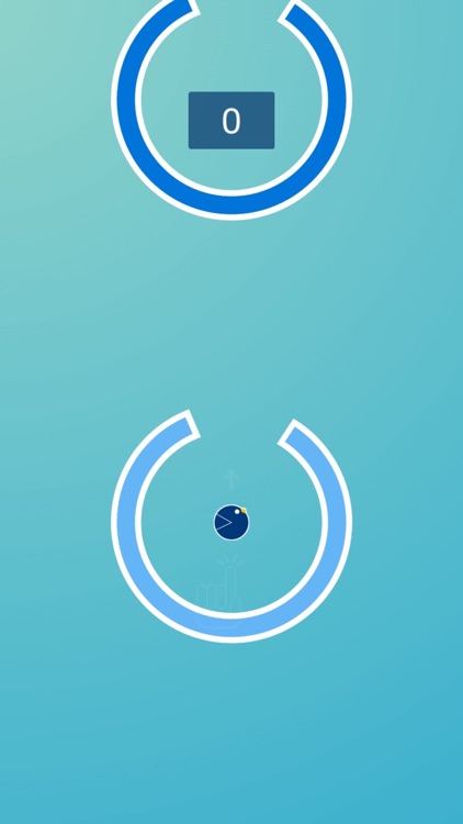 Quarter Loop Ball screenshot-4