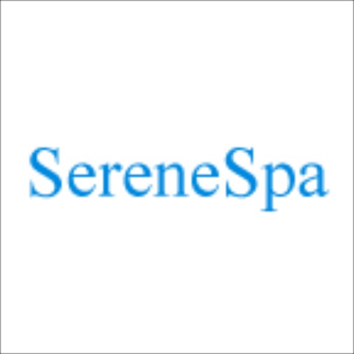 Serene Spa