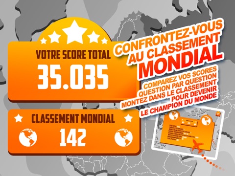 Screenshot #6 pour GeoChampion