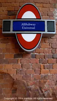 allsubway universal iphone resimleri 1