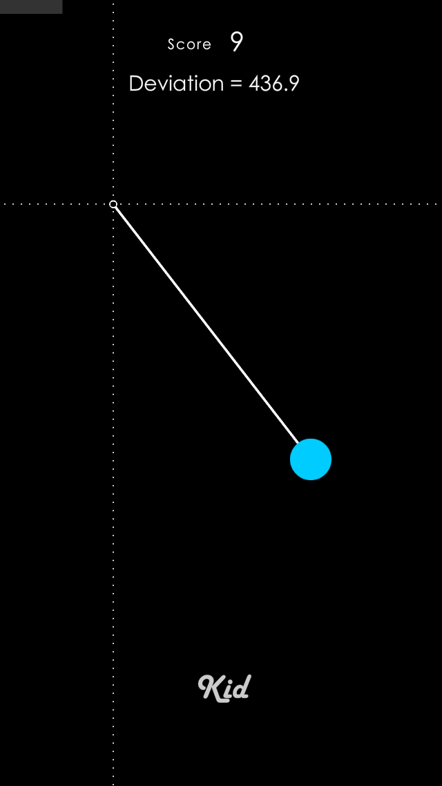 DotKiller screenshot 4