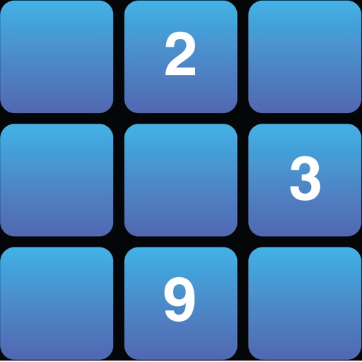 Wrist Sudoku iOS App