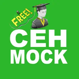 CEH Exam Prep app icon